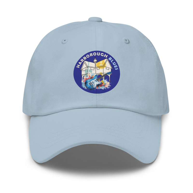 Dad Hat - Printed
