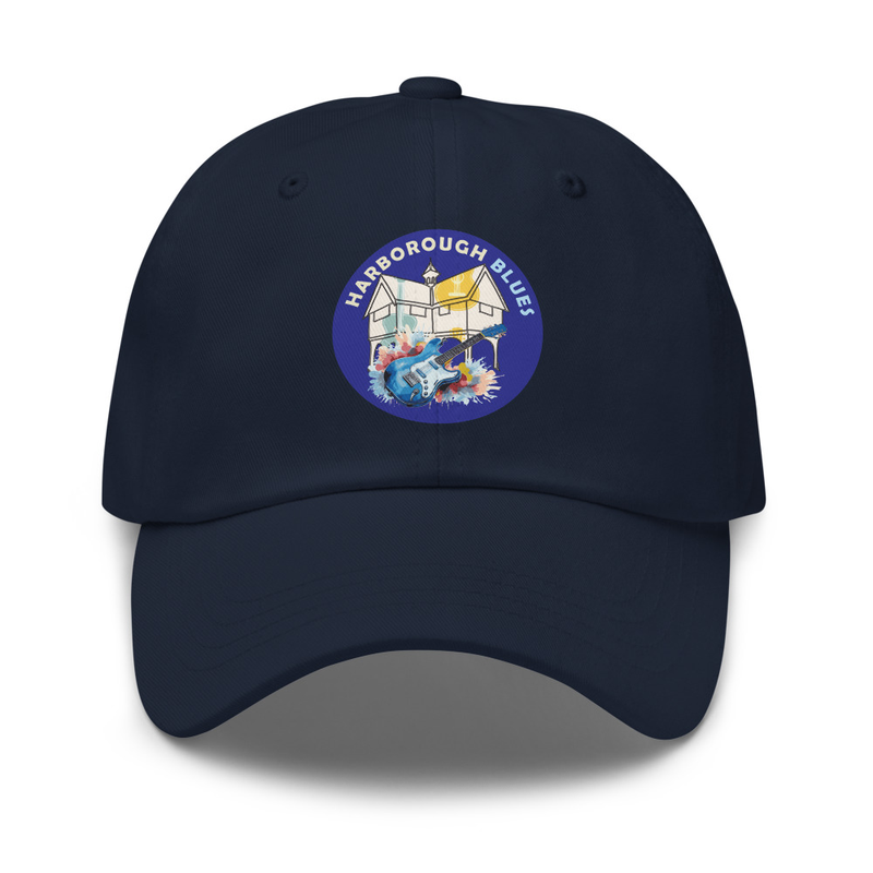 Dad Hat - Printed