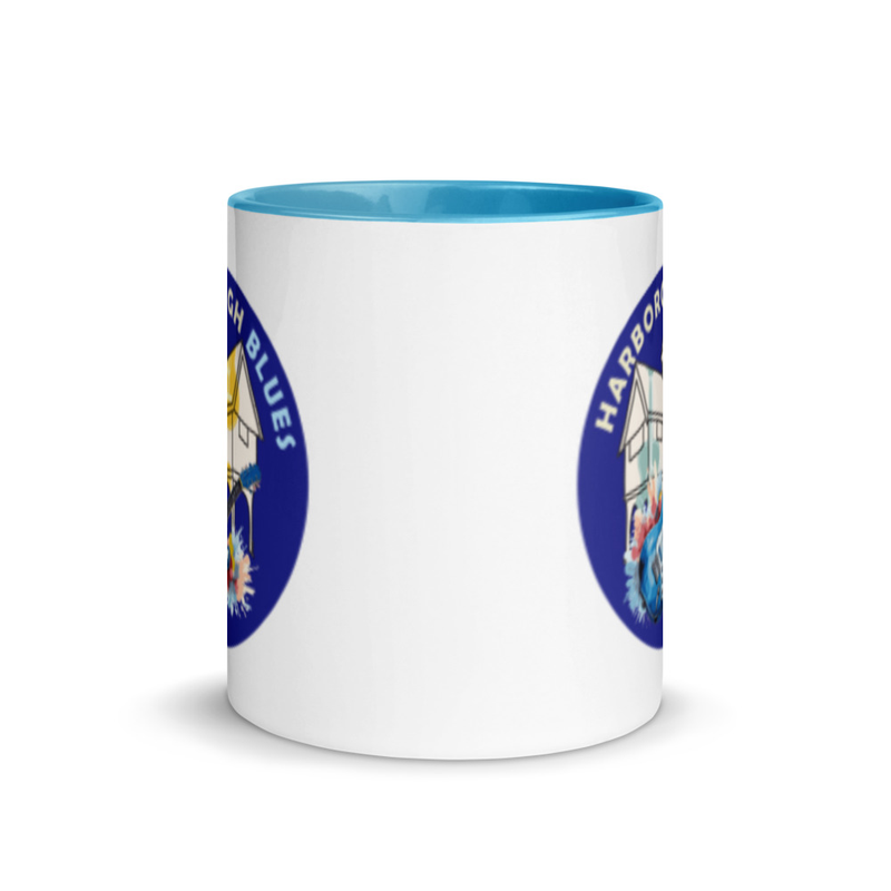 Mug - Two Coloured