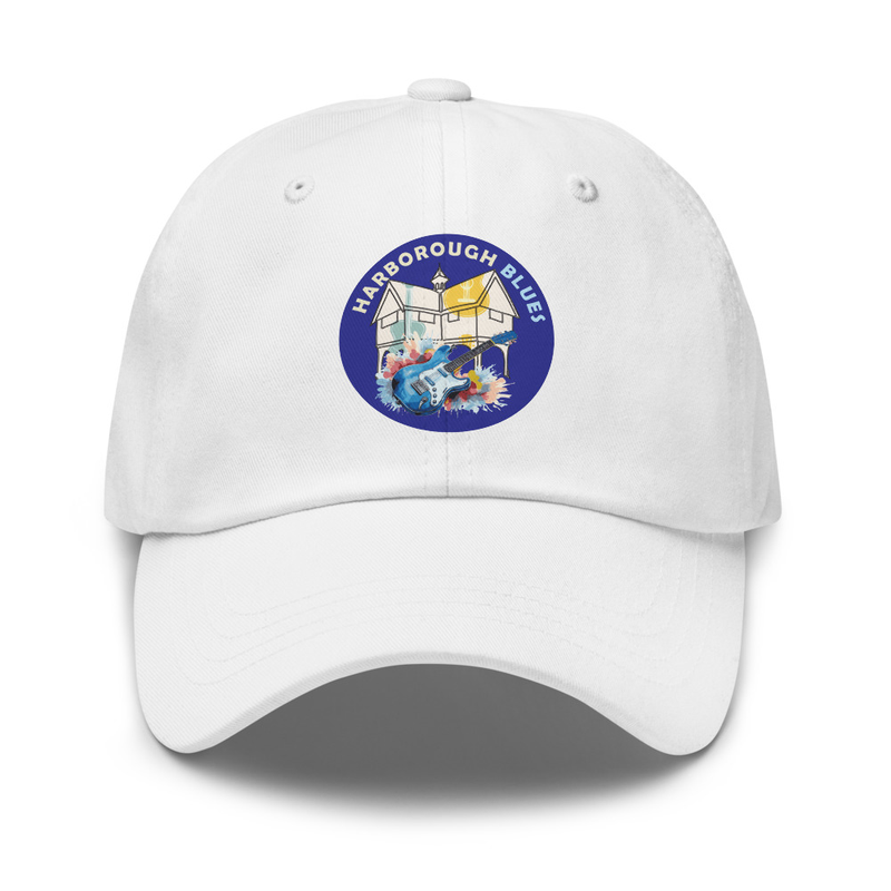 Dad Hat - Printed