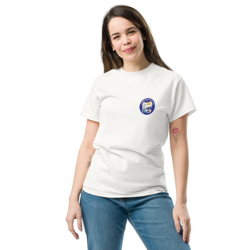 Unisex Classic Tee