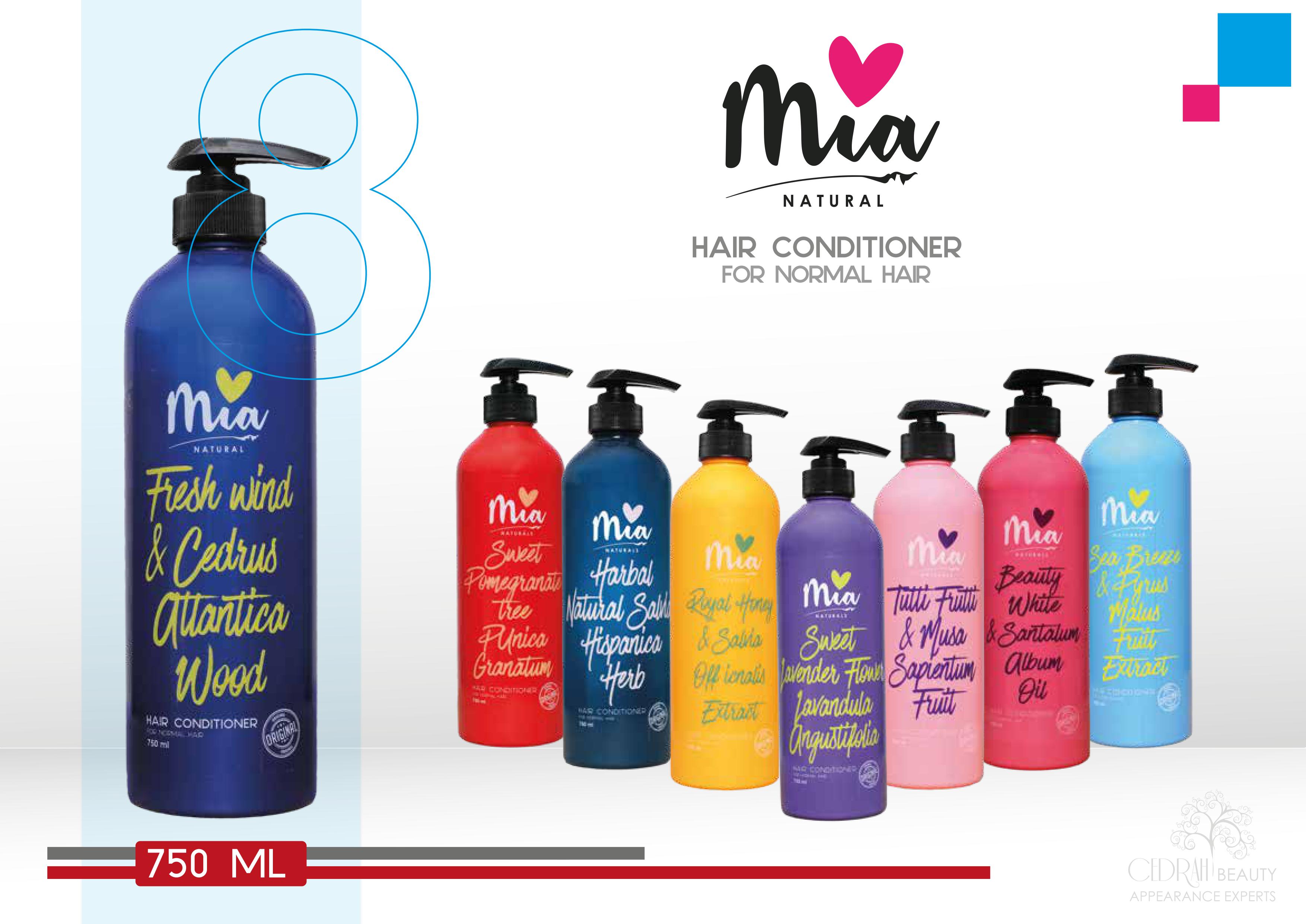 Mia Hair Conditioner