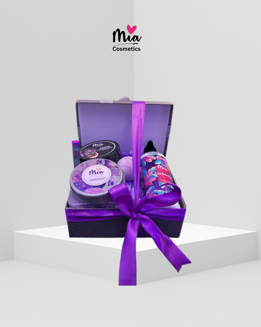 Mia Gift Box
