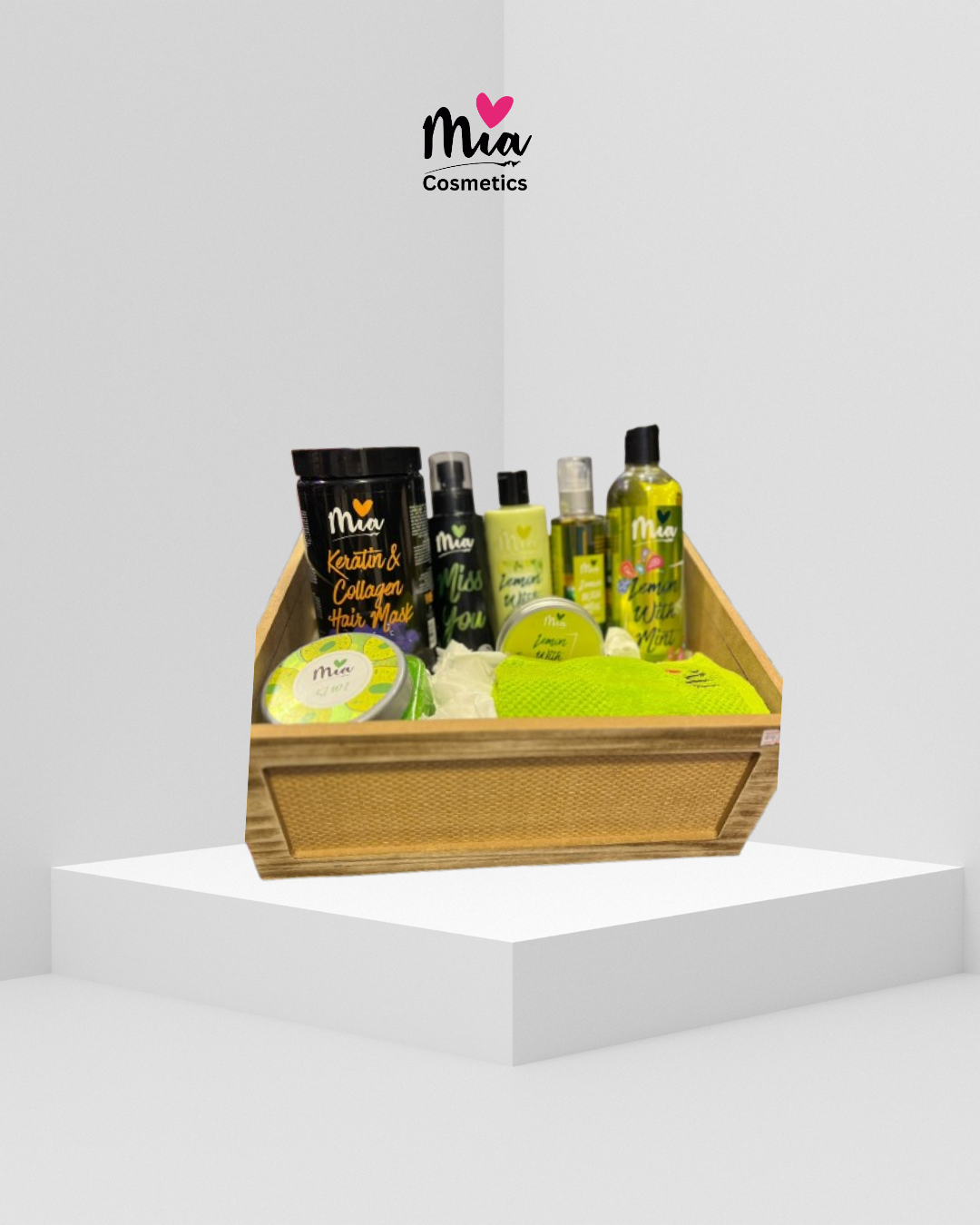 Mia Gift Box