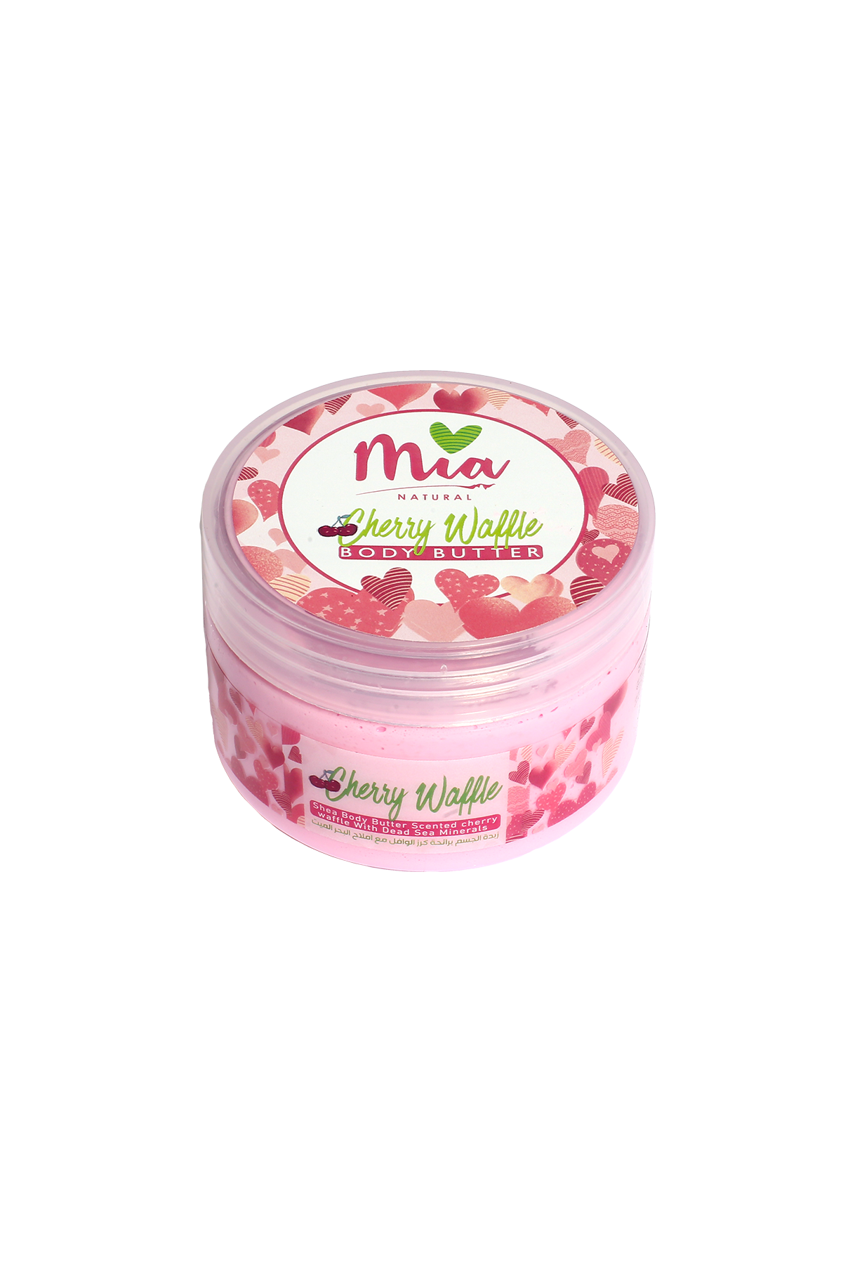Mia Shea Body Butter