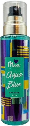 Mia Body Splash