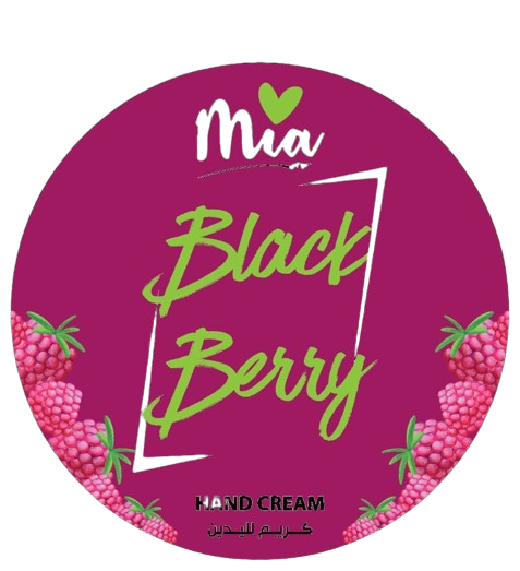 Mia Hand Cream