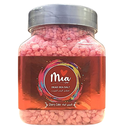 Mia Bath Salt