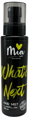 Mia Hair Mist