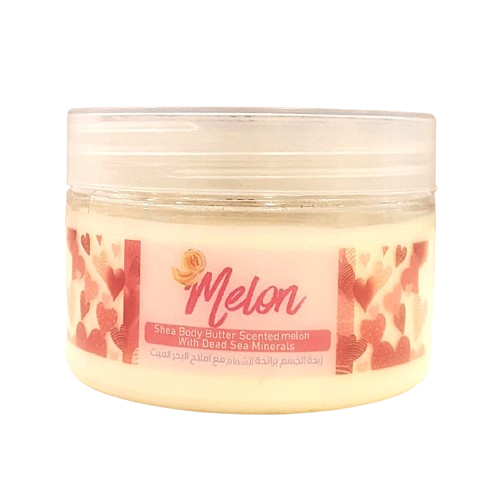 Mia Shea Body Butter