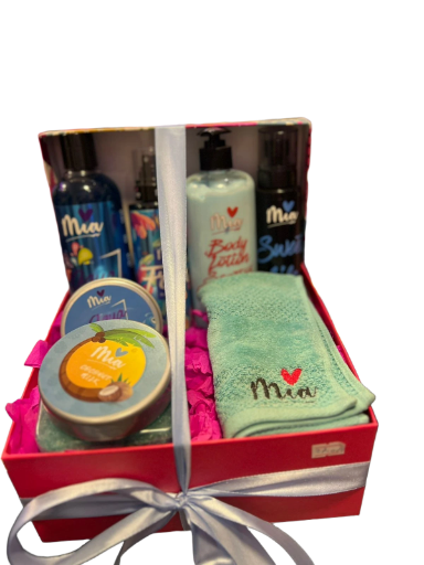 Mia Gift Box