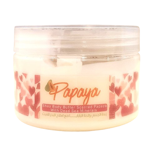 Mia Shea Body Butter