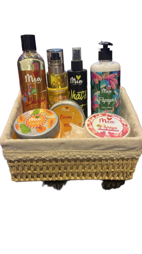 Mia Gift Box