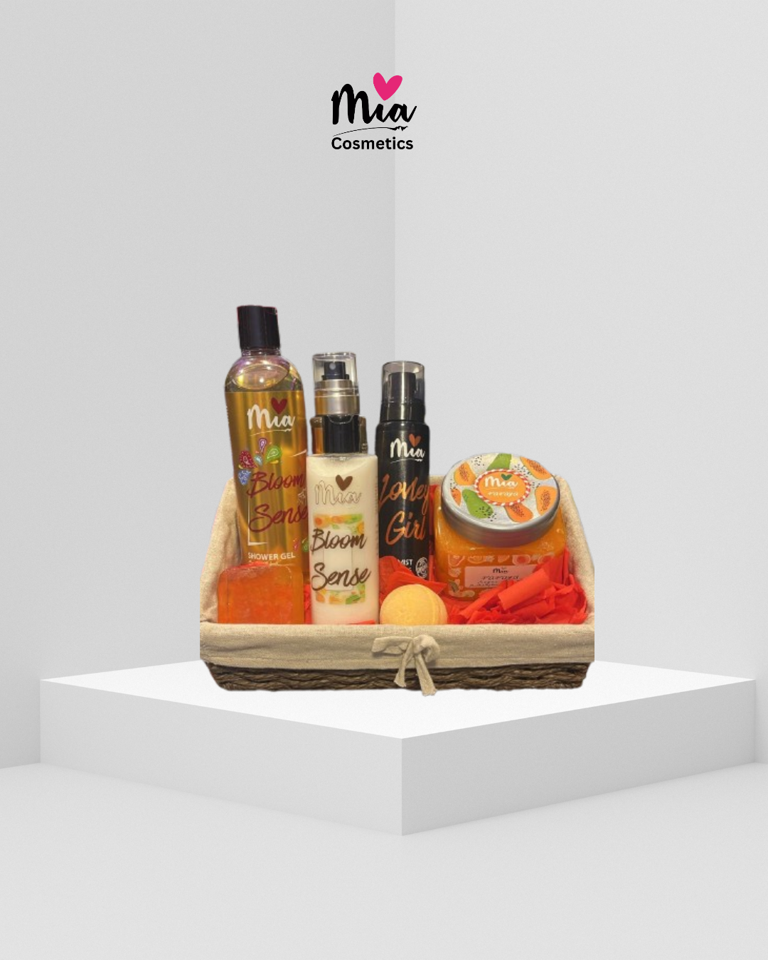 Mia Gift Box