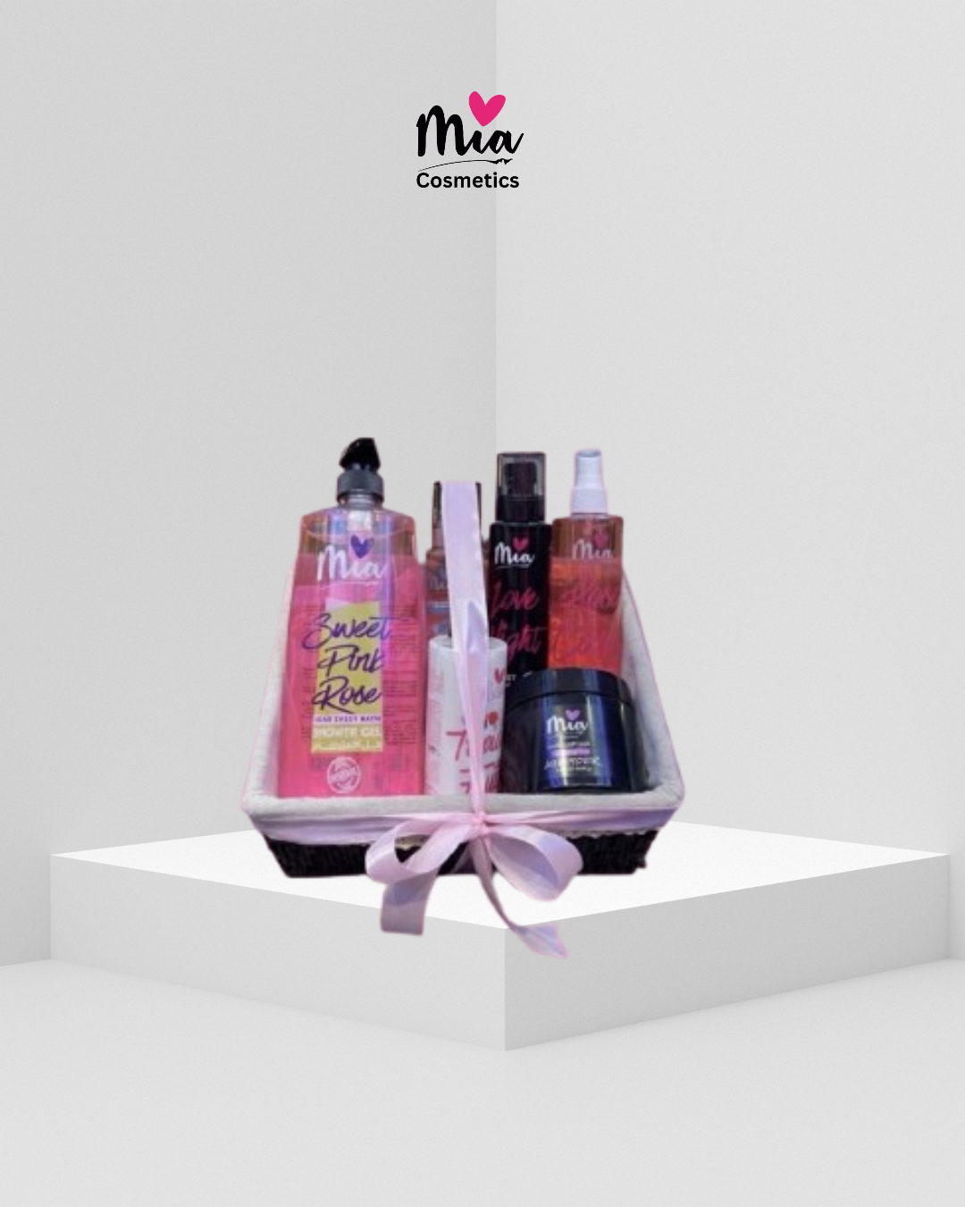 Mia Gift Box