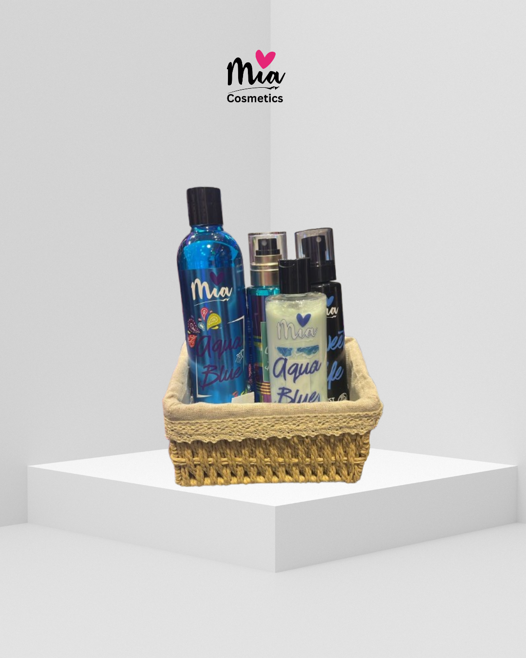 Mia Gift Box
