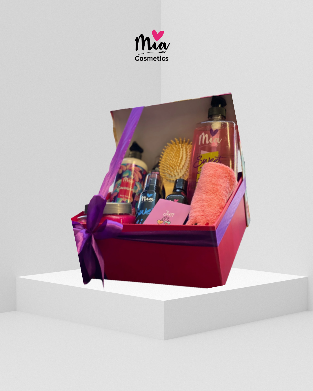 Mia Gift Box