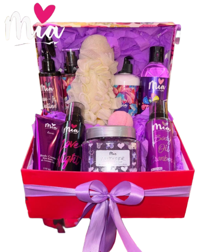 Mia Gift Box