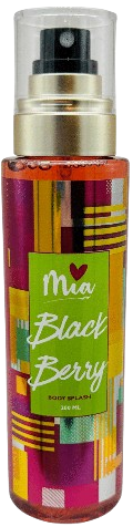 Mia Body Splash