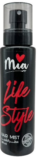Mia Hair Mist