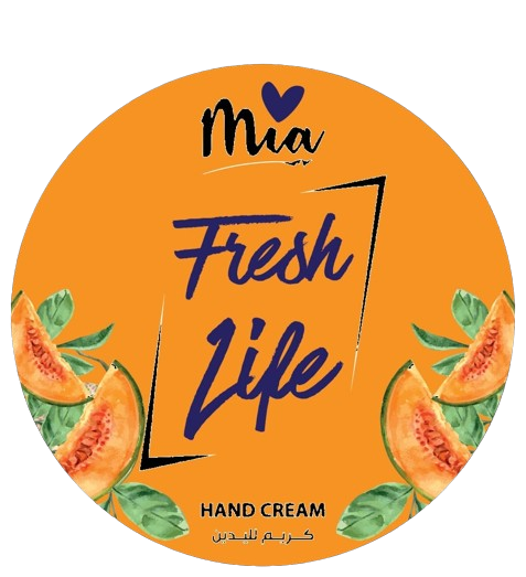Mia Hand Cream