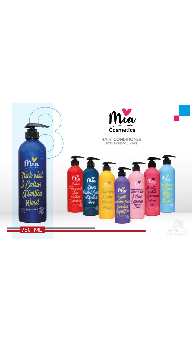 Mia Hair Conditioner