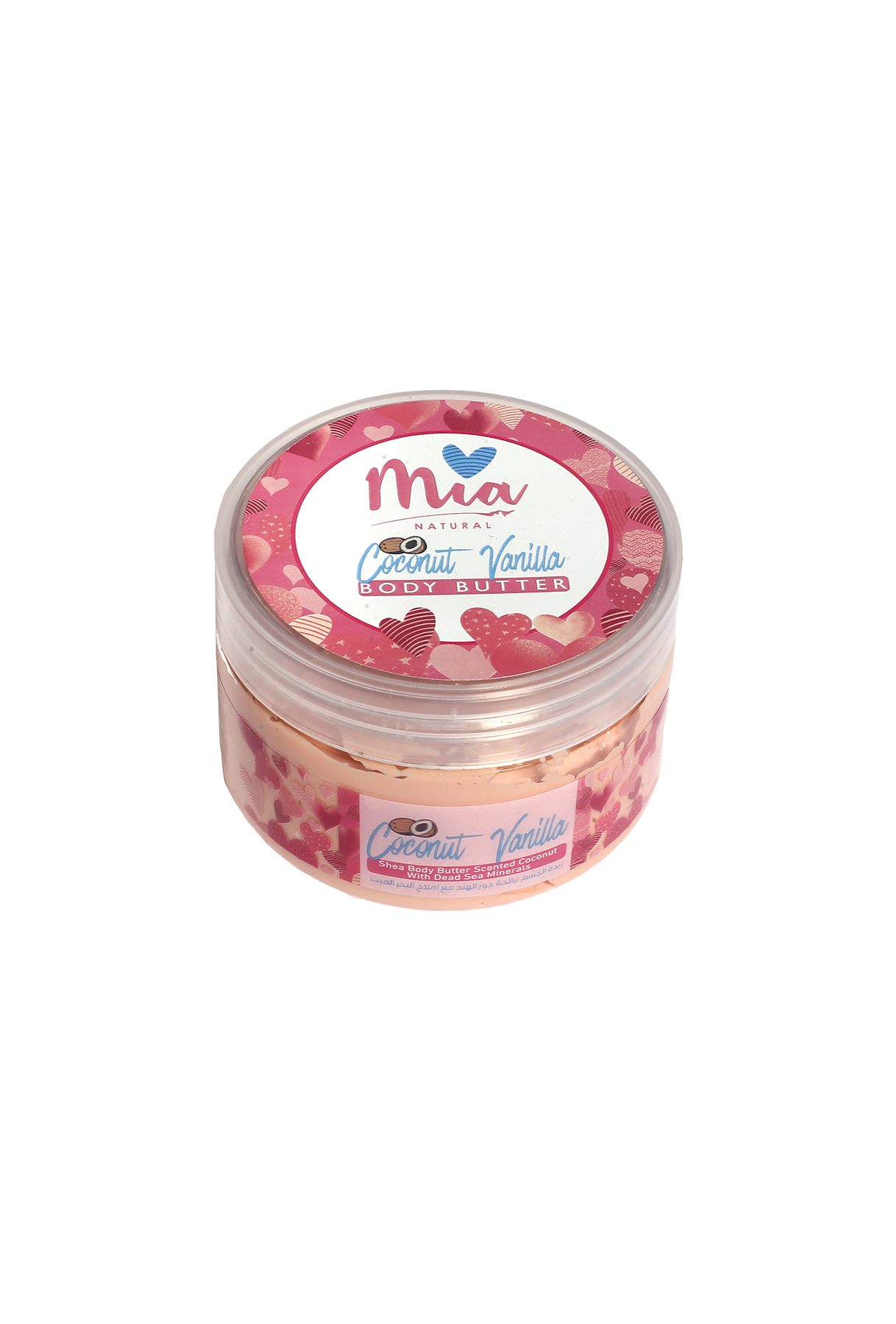 Mia Shea Body Butter