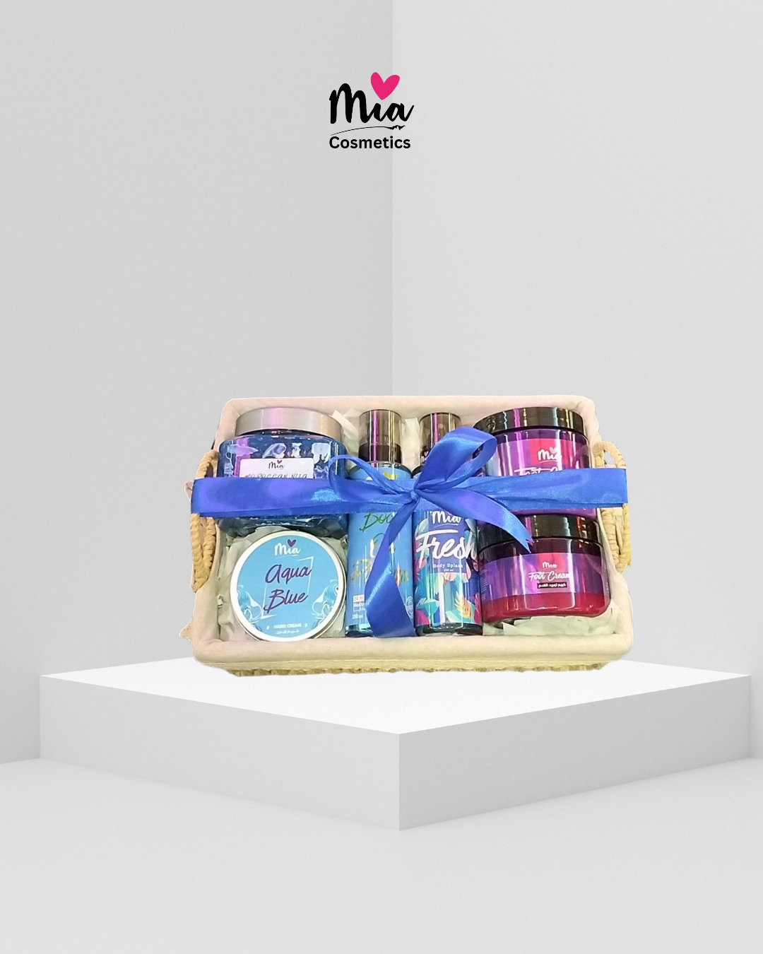Mika Gift Box