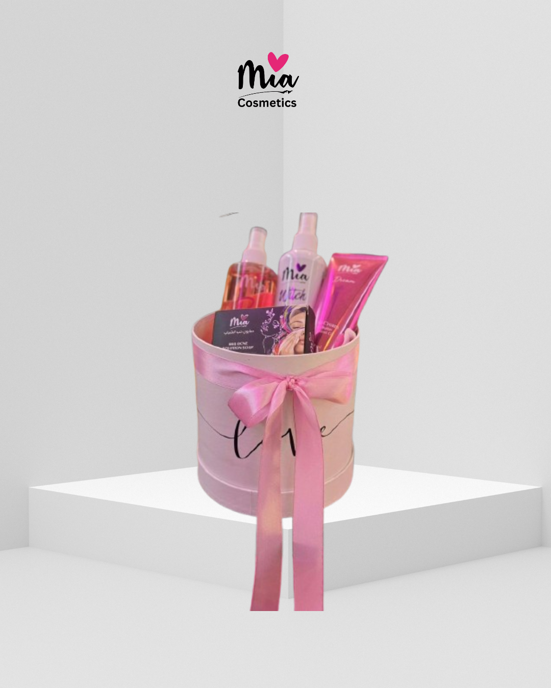 Mia Gift Box