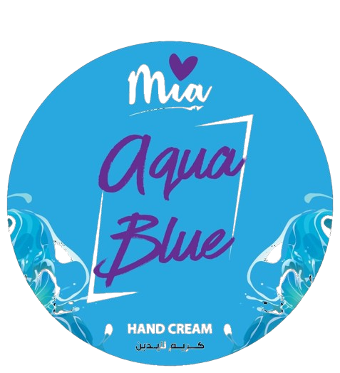 Mia Hand Cream