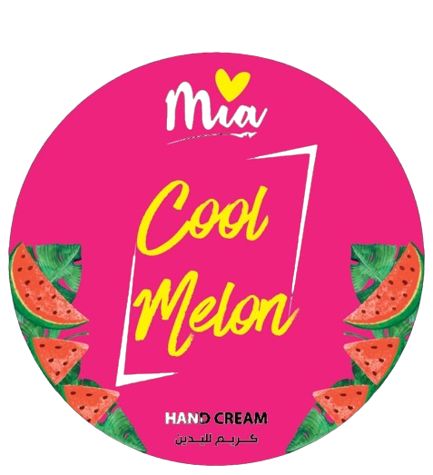 Mia Hand Cream
