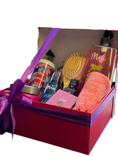 Mia Gift Box