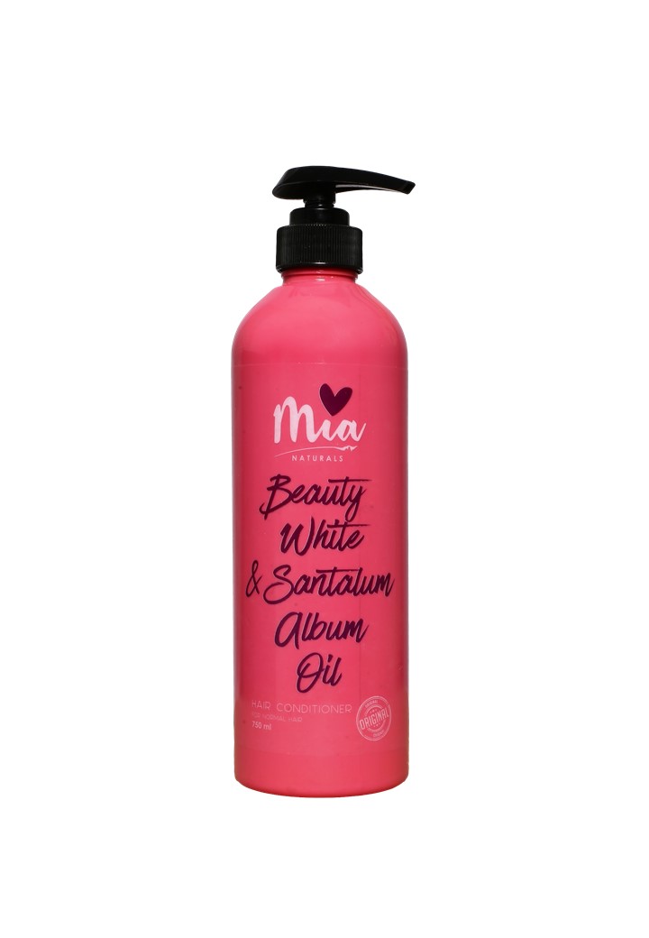 Mia Hair Conditioner