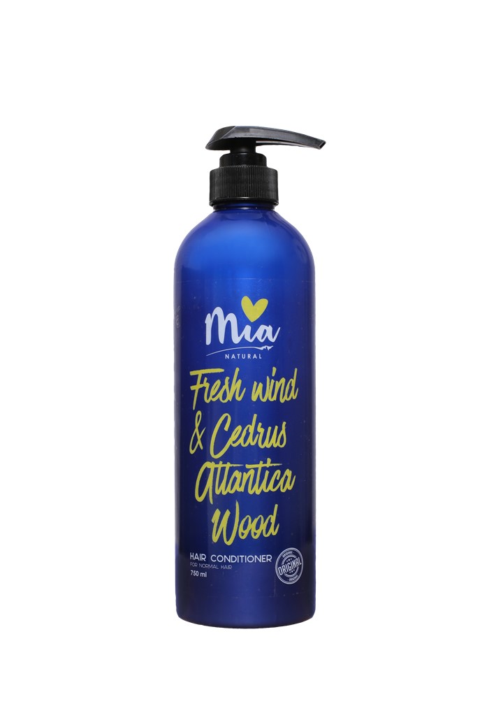 Mia Hair Conditioner