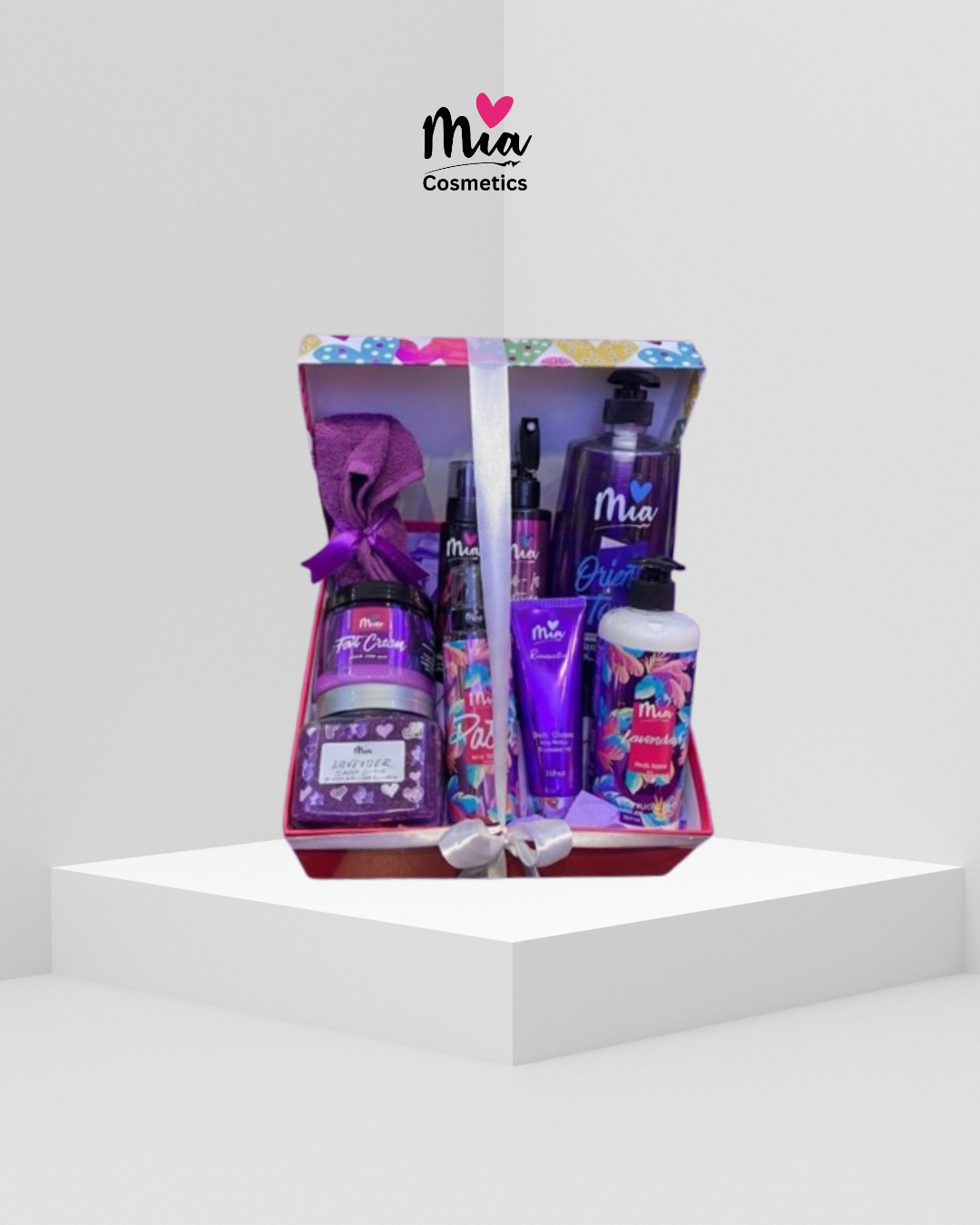 Mia Gift Box