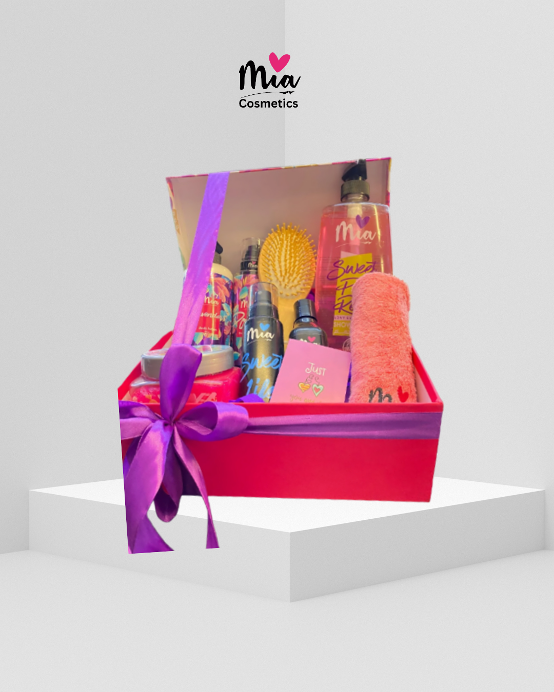 Mia Gift Box