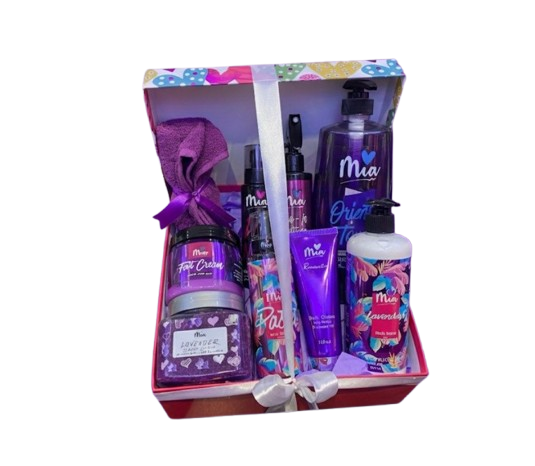 Mia Gift Box