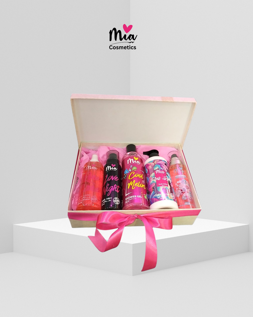 Mia Gift Box