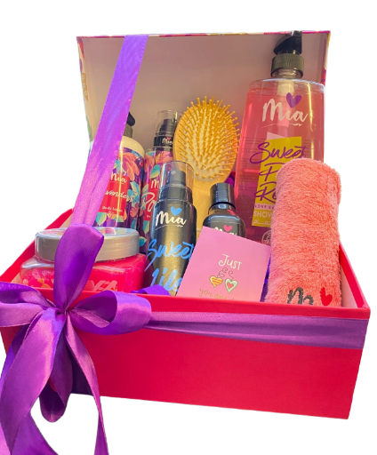 Mia Gift Box