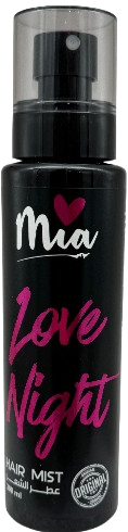 Mia Hair Mist