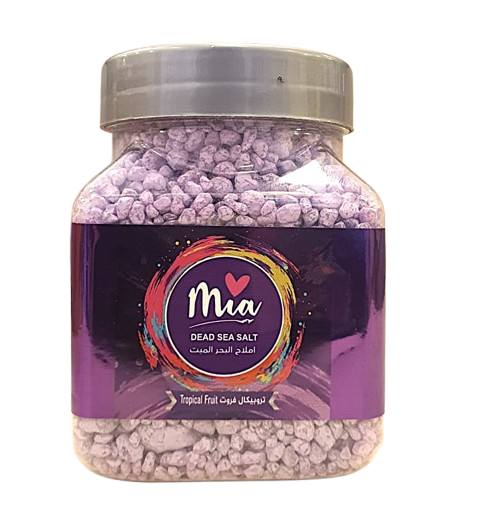 Mia Bath Salt
