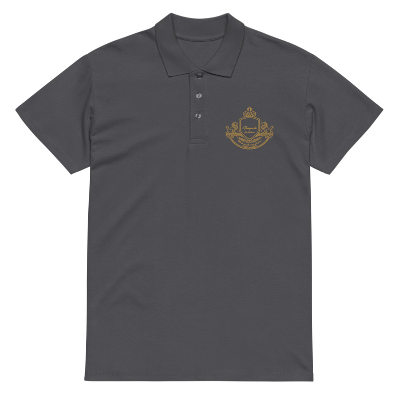 Shaqardi Polo (2025 Collection)