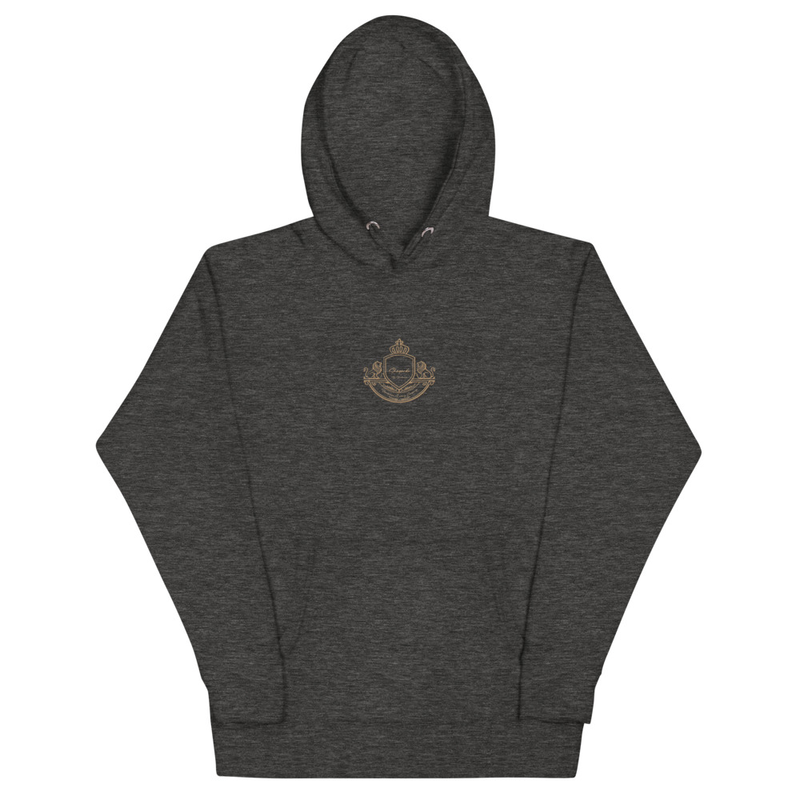 Shaqardi Hoodie (2025 Collection)