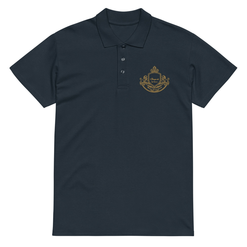 Shaqardi Polo (2025 Collection)