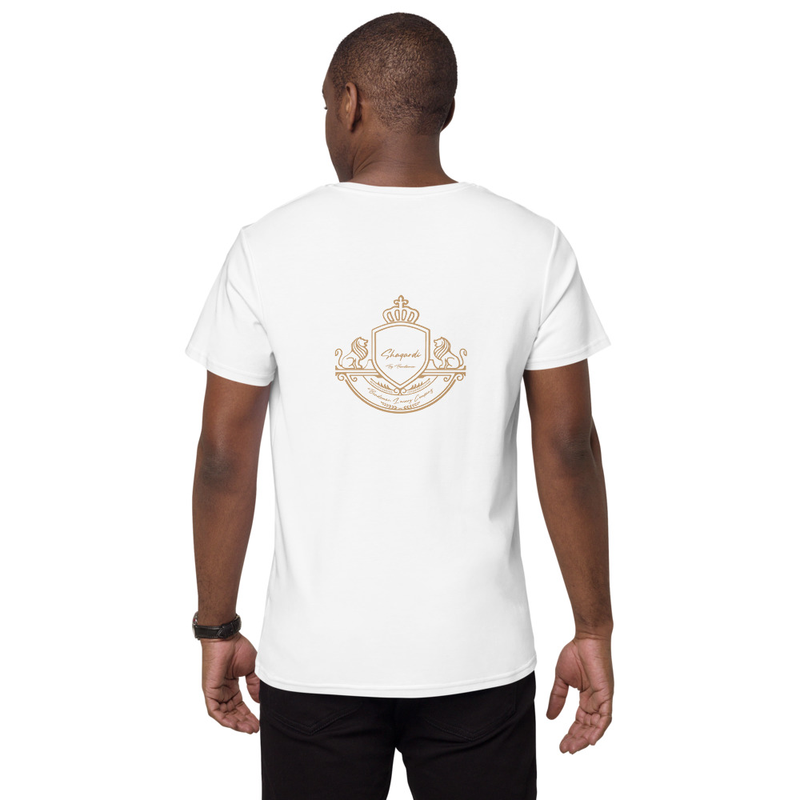 Shaqardi T-Shirt (2025 Collection)