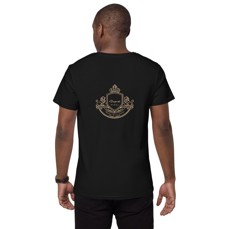Shaqardi T-Shirt (2025 Collection)