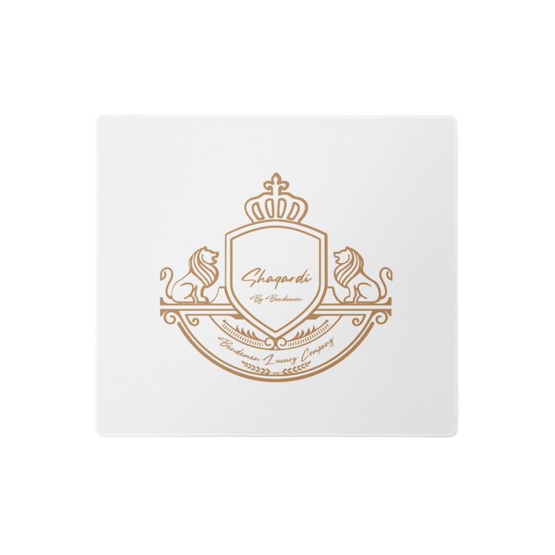Shaqardi Gaming Mousepad (2025 Collection)