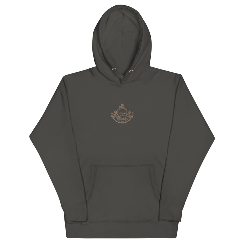 Shaqardi Hoodie (2025 Collection)