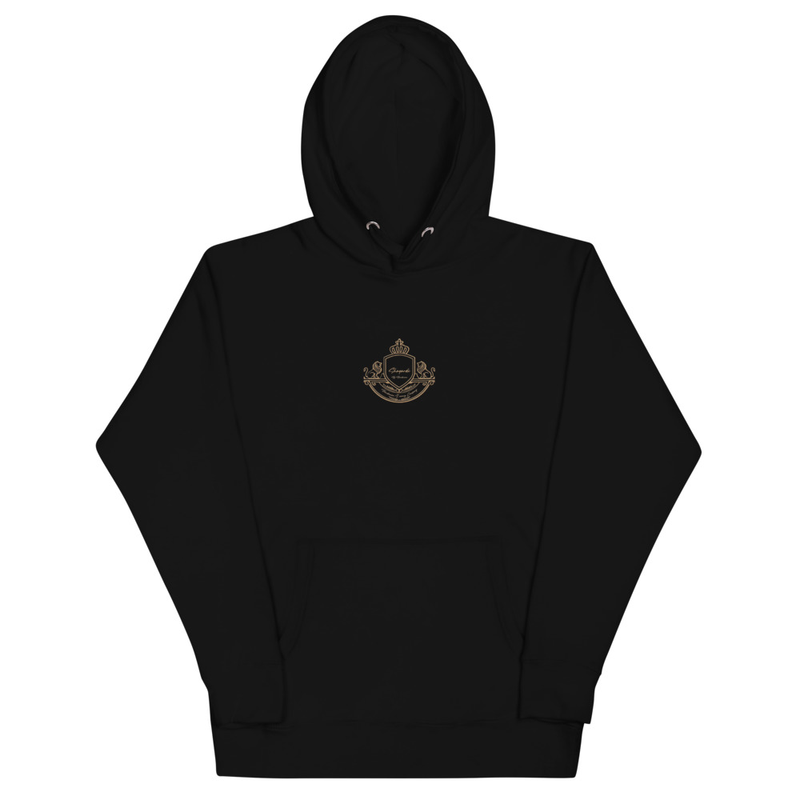Shaqardi Hoodie (2025 Collection)