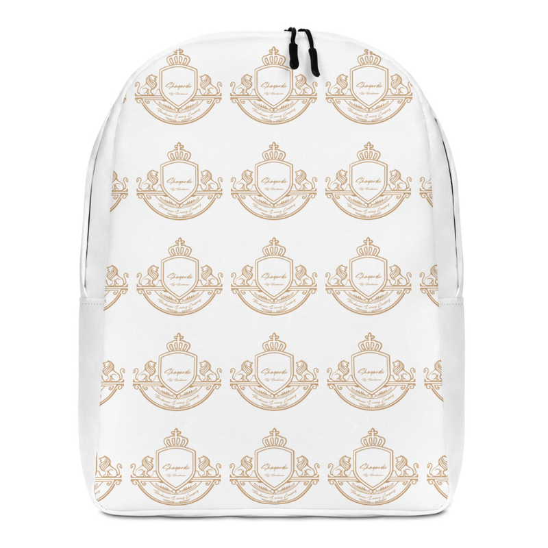 Shaqardi Backpack (2025 Collection)